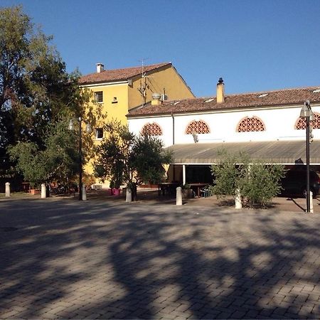 Agriturismo La Rasdora Porto Mantovano Eksteriør bilde