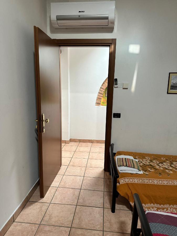 Agriturismo La Rasdora Porto Mantovano Eksteriør bilde