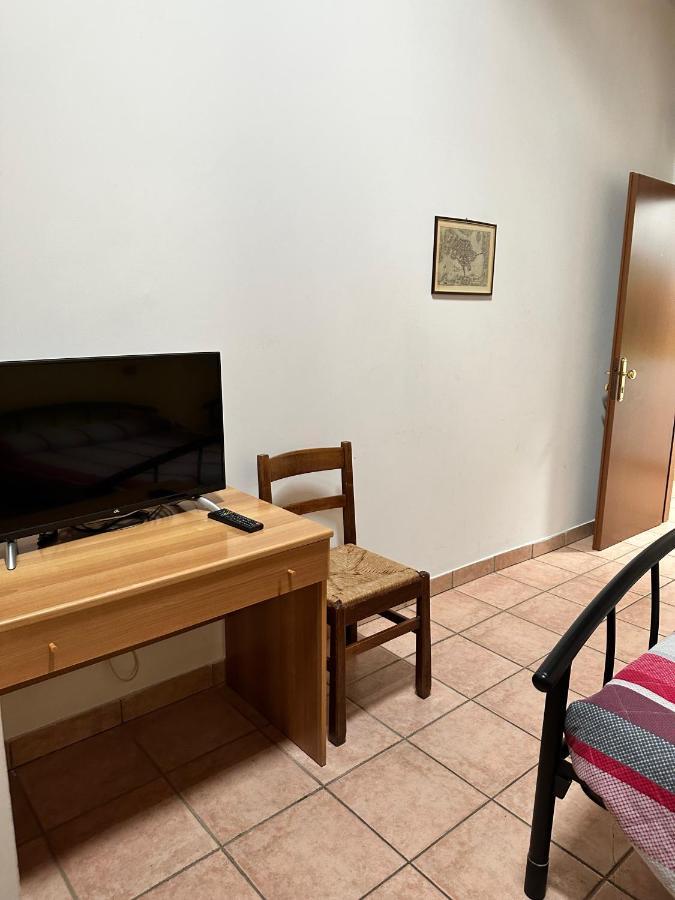 Agriturismo La Rasdora Porto Mantovano Eksteriør bilde