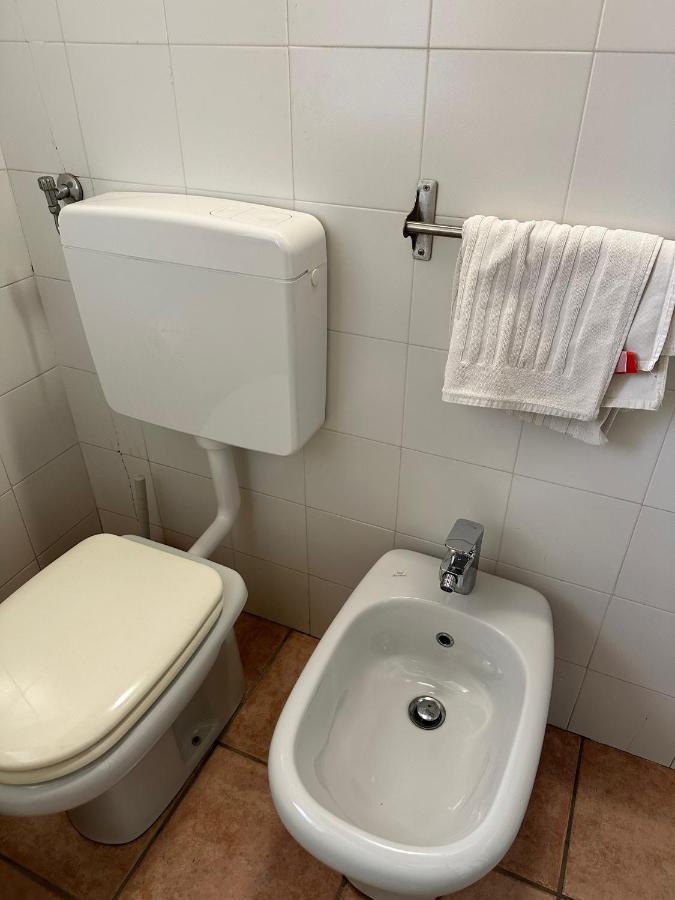 Agriturismo La Rasdora Porto Mantovano Eksteriør bilde