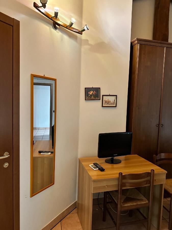Agriturismo La Rasdora Porto Mantovano Eksteriør bilde