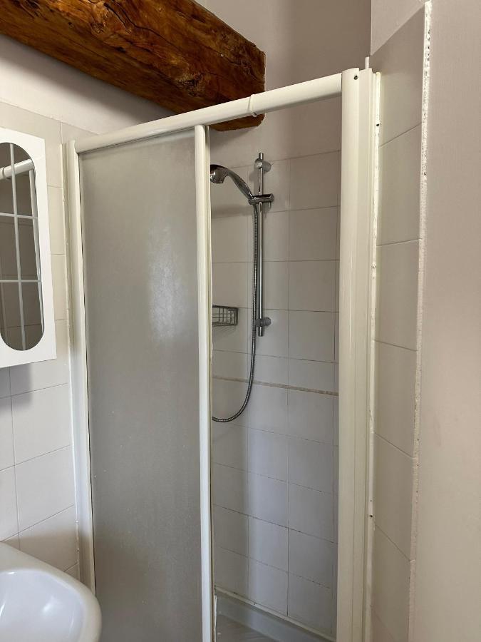 Agriturismo La Rasdora Porto Mantovano Eksteriør bilde