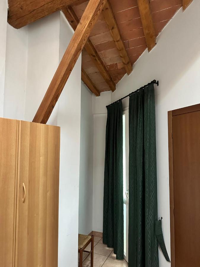Agriturismo La Rasdora Porto Mantovano Eksteriør bilde