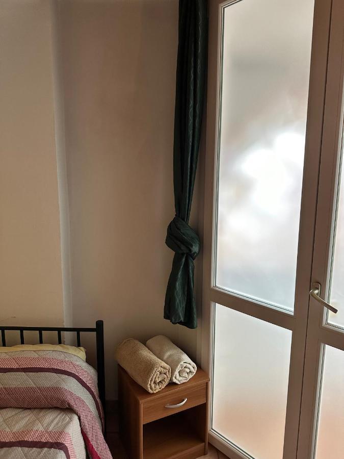 Agriturismo La Rasdora Porto Mantovano Eksteriør bilde