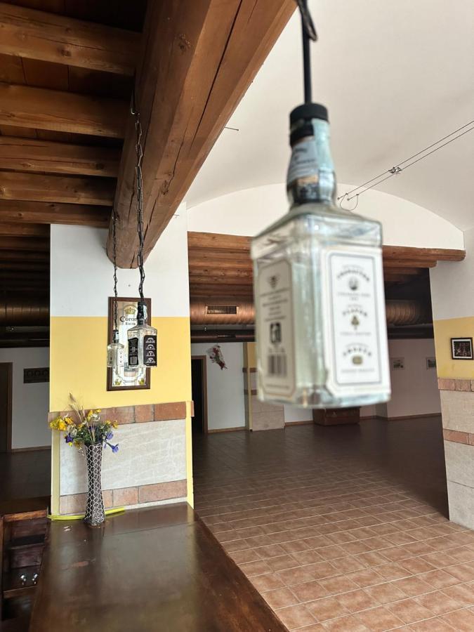 Agriturismo La Rasdora Porto Mantovano Eksteriør bilde